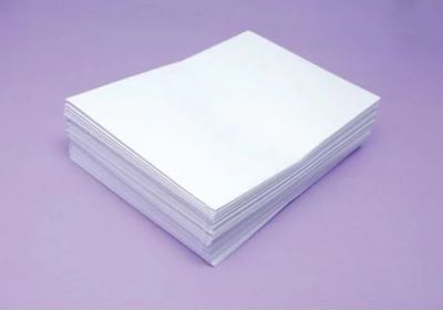 Bright White Envelopes - C6