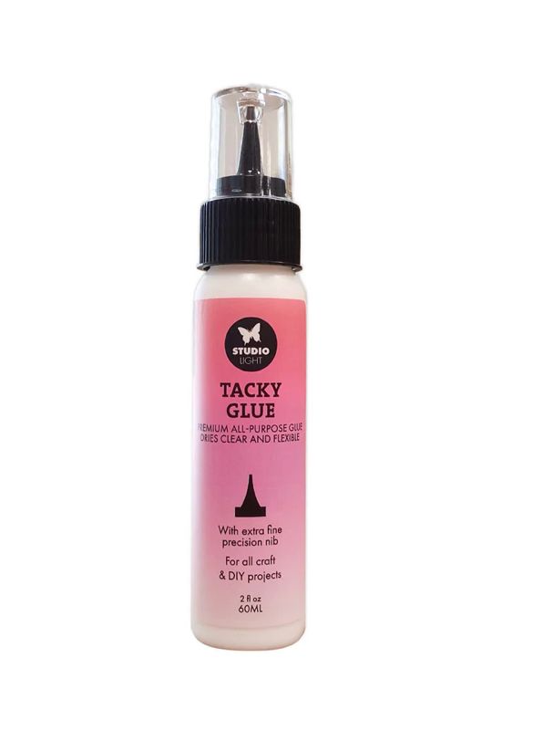 SL Essentials - Tacky Glue 60ml