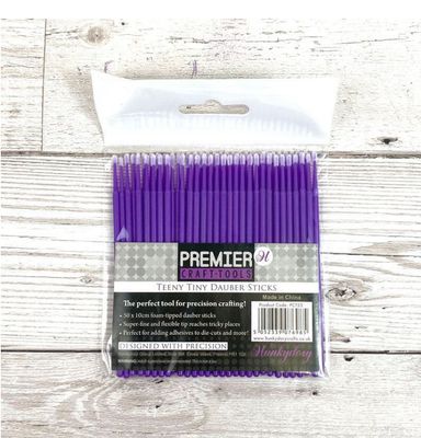 Hunkydory - Teeny Tiny Daubers