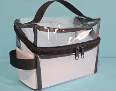 TOO - KAREN Zip &amp; Go Bag