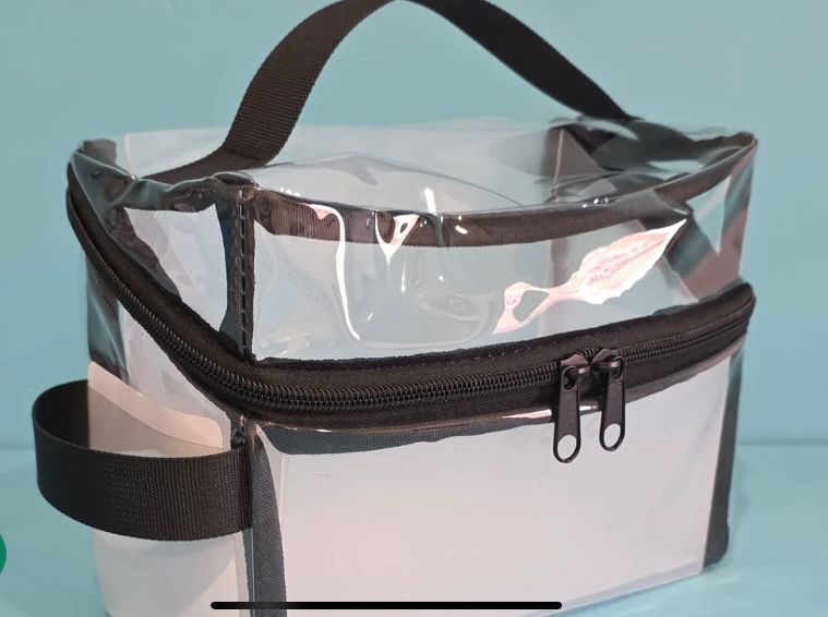 TOO - KIRSTIN Zip &amp; Go Bag