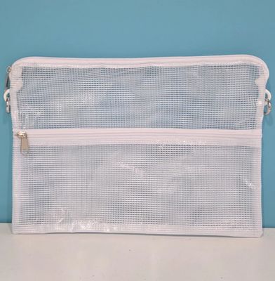 TOO - Double Pocket Paper Pouch