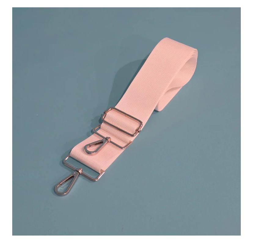 TOO - Wide Strap, Perfect Pouch