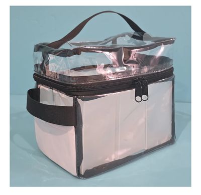 TOO - KIMBERLY Zip &amp; Go Bag