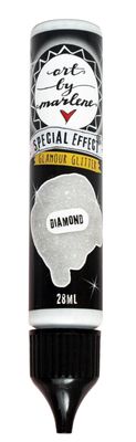 ABM - Glamour Glitter Diamond Essentials 28ml