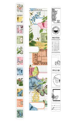 Arden Creative Studio - Field Notes Ephemera Pack