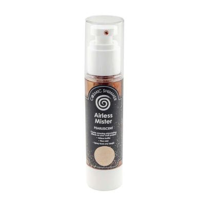 Cosmic Shimmer - Copper Blaze Pearlescent Airless Mister 50ml