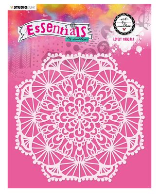 ABM - Lovely Mandela Mask