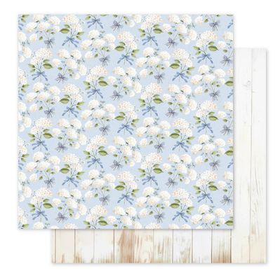 Paper Rose - Primrose Garden Easter Basics D 12x12 Single Sheet