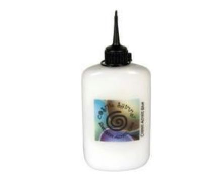 Cosmic Shimmer - Specialist Acrylic Glue 30ml