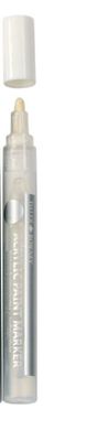 Daler-Rowney - Acrylic Paint Marker White 5.3ml