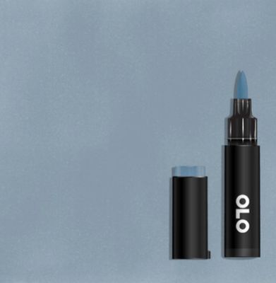 OLO Brush Marker - B6.1 Shark