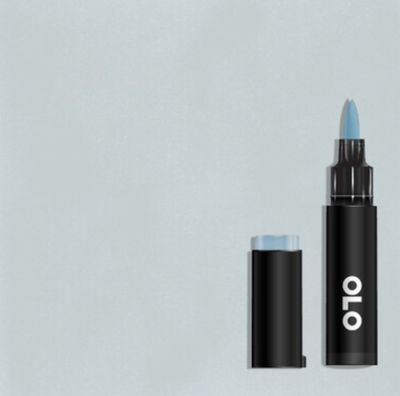 OLO Brush Marker - B6.0 Beluga Whale