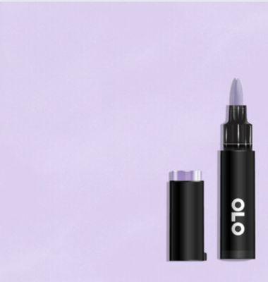 OLO Brush Marker - BV0.0 Lavender