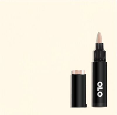 OLO Brush Marker - O1.0 Sunstone