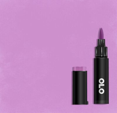 OLO Brush Marker - V1.2 Mauve