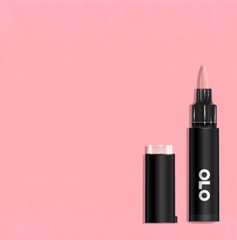 OLO Brush Marker - R1.1 Tea Rose