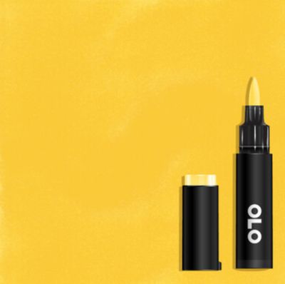 OLO Brush Marker - YO0.2 Quince