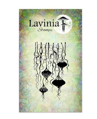 Lavinia Stamps - Starflare Pods Clear Stamps