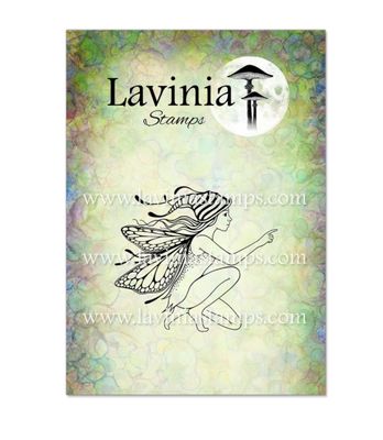 Lavinia Stamps - Eira Clear Stamps