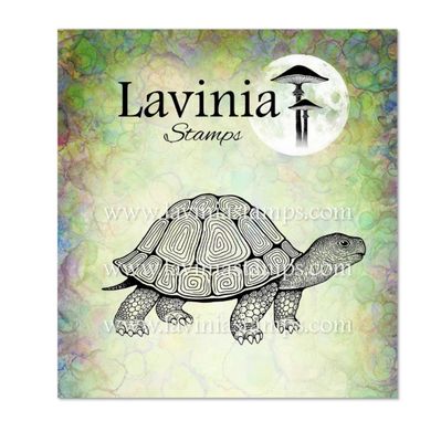Lavinia Stamps - Oscar Clear Stamps