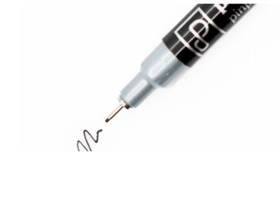 Prism Studio - Pinpoint Micro Liner, 0.40mm Black
