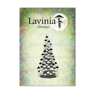Lavinia Stamps - Starcap Mushroom Clear Stamps