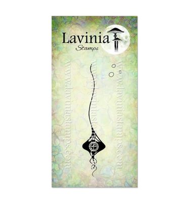 Lavinia Stamps - Starflare Pod Single Clear Stamps