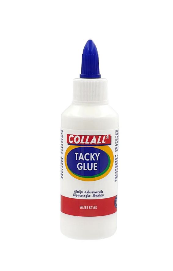 Collall - Tacky Glue 100ml
