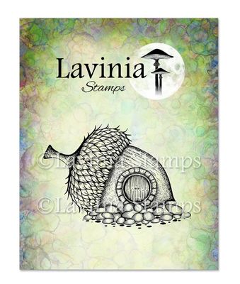 Lavinia Stamps - Acorn Abode Stamp