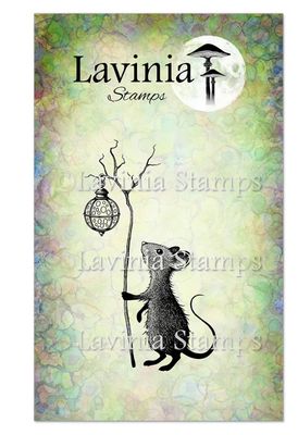 Lavinia Stamps - Pipspell Stamp