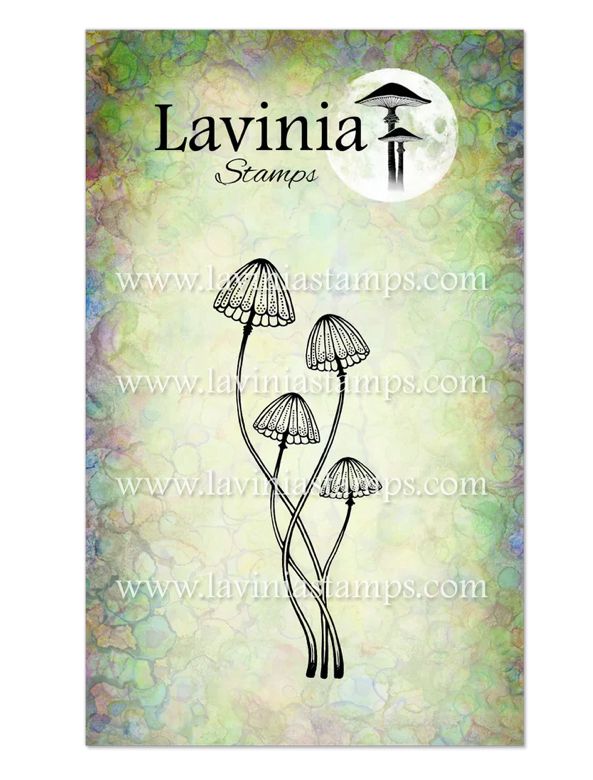 Lavinia Stamps - Faedew Stamp