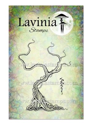 Lavinia Stamps - Moonbark Stamp