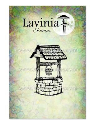 Lavinia Stamps - Starwell Stamp