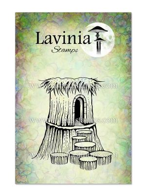 Lavinia Stamps - Faelorn Rest Stamp