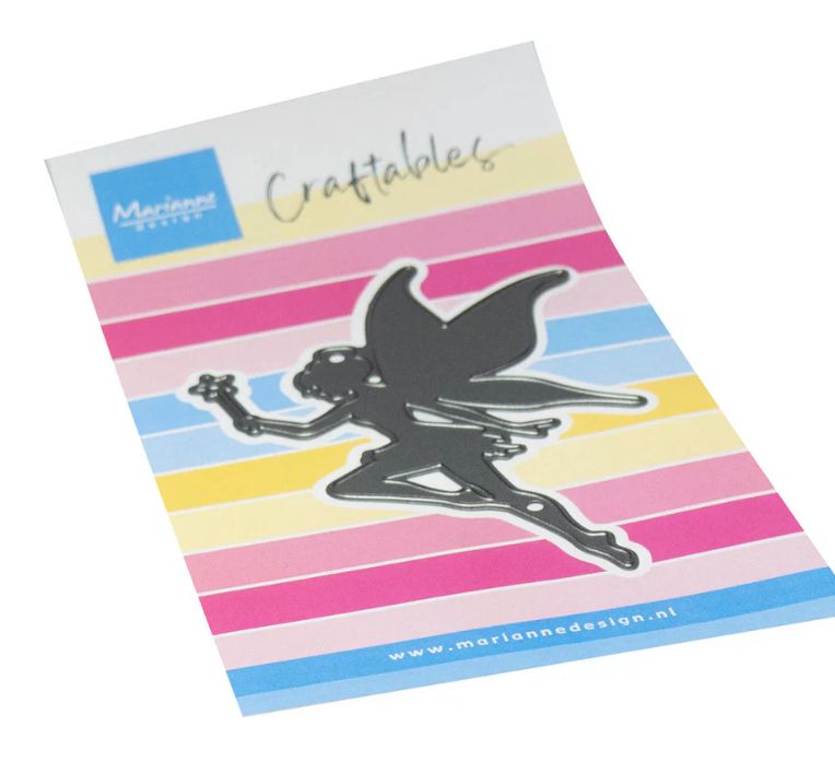 Marianne Designs Craftables - Magical Fairy Die