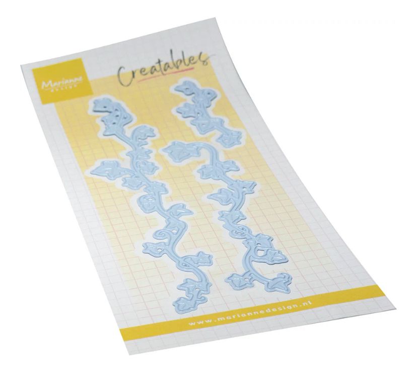 Marianne Designs Creatables - Ivy Die