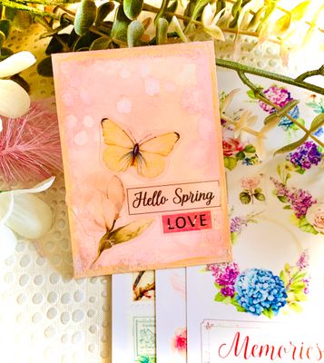 ATC SOCIAL - Creating With Stickers Session 1