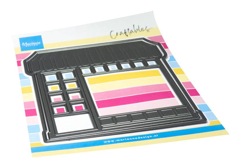 Marianne Designs Craftables - Shop Die