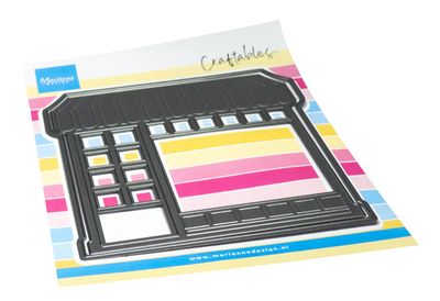 Marianne Designs Craftables - Shop Die