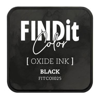 Find It Trading - Find It Color Oxide Ink Pad -  Black