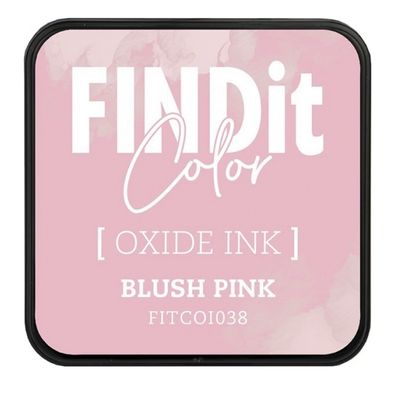 Find It Trading - Find It Color Oxide Ink Pad - Blush