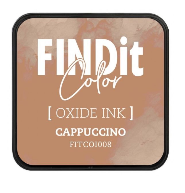 Find It Trading - Find It Color Oxide Ink Pad - Cappuccino