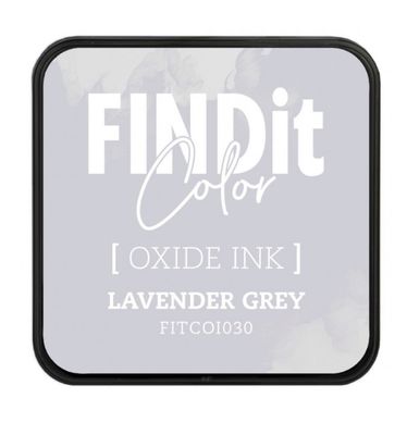 Find It Trading - Find It Color Oxide Ink Pad - Lavender Grey