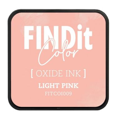 Find It Trading - Find It Color Oxide Ink Pad - Light Pink