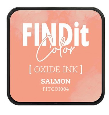 Find It Trading - Find It Color Oxide Ink Pad - Salmon