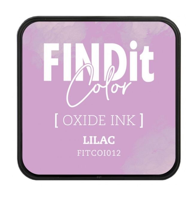 Find It Trading - Find It Color Oxide Ink Pad - Lilac