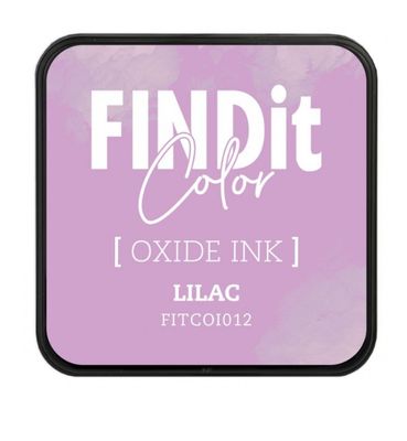 Find It Trading - Find It Color Oxide Ink Pad - Lilac