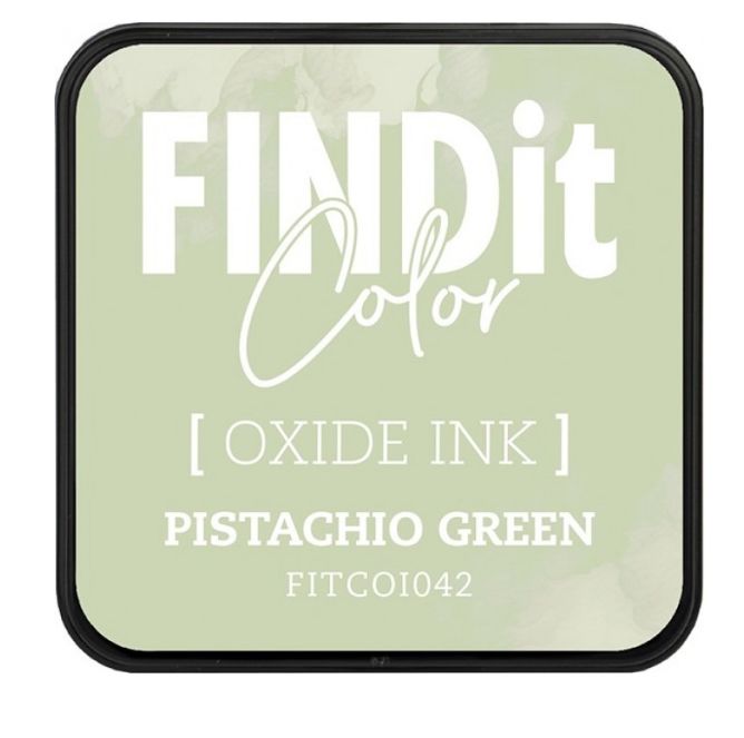 Find It Trading - Find It Color Oxide Ink Pad - Pistachio Green