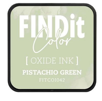 Find It Trading - Find It Color Oxide Ink Pad - Pistachio Green